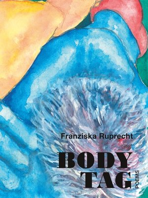 cover image of BODY TAG